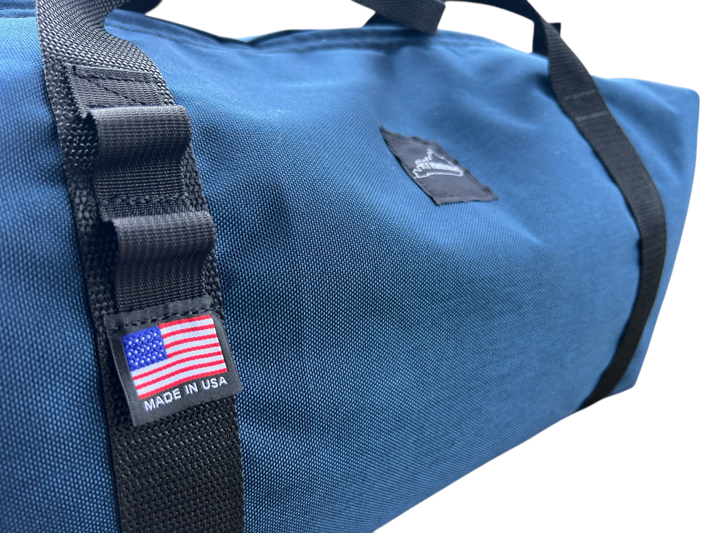 The Ranger - Weekender Duffel Bag