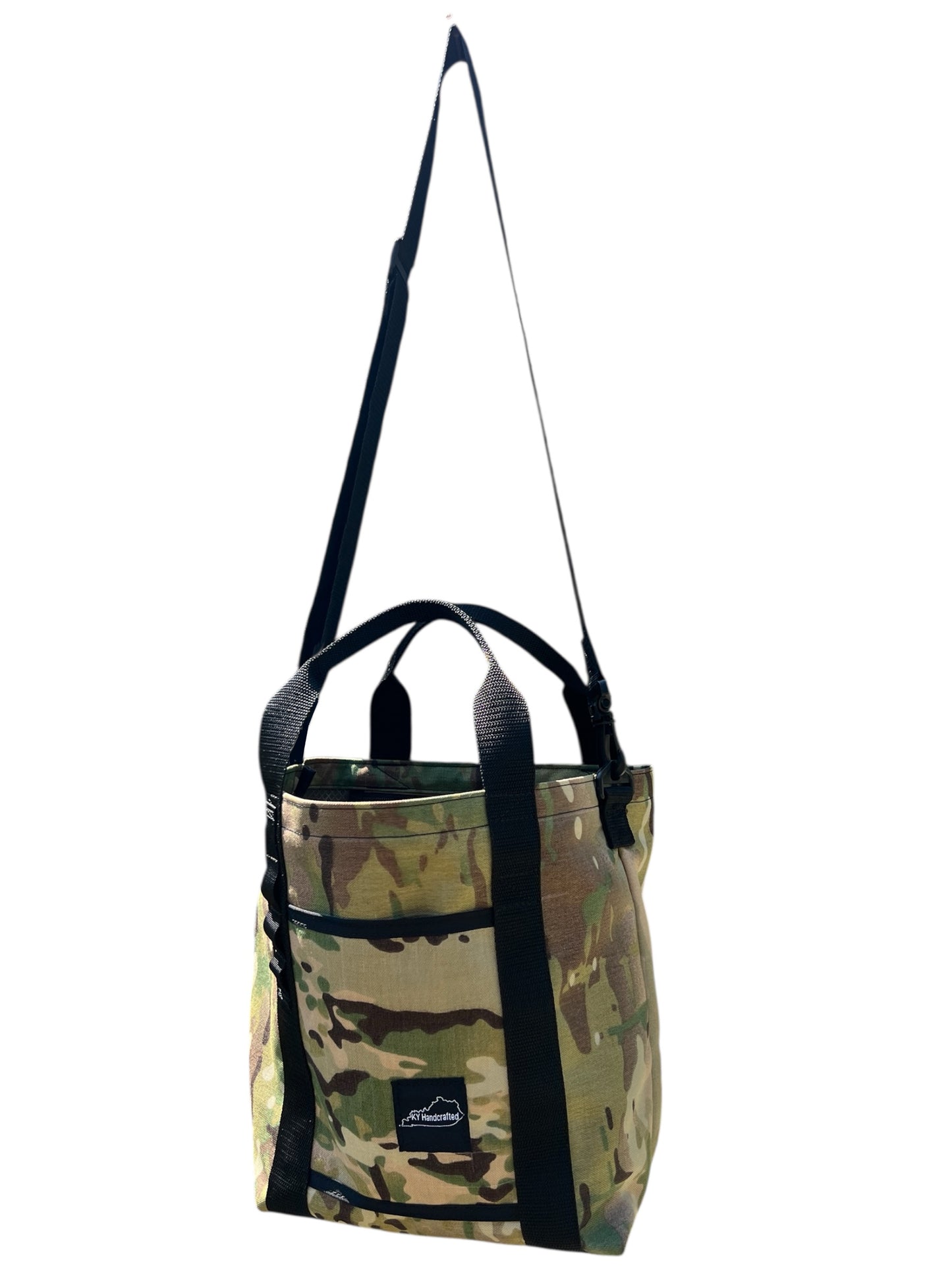 Tote Bag (1000D Cordura)