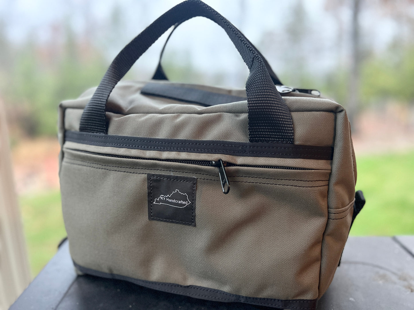 AP Bag - Premium