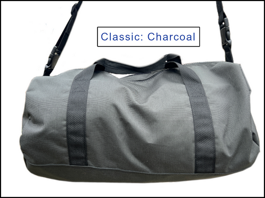 Duffel Bag - Classic