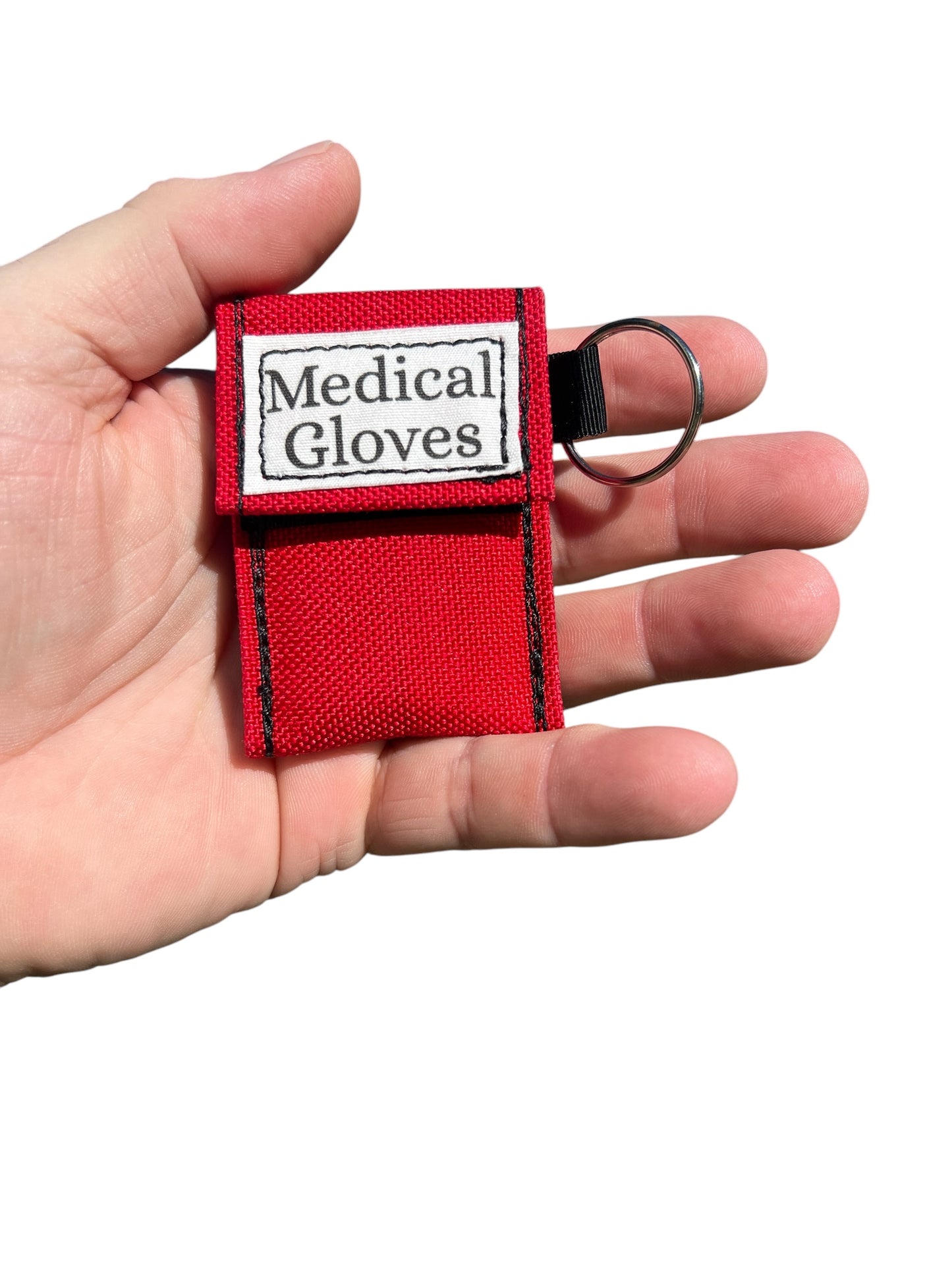 Medical Glove Pouch