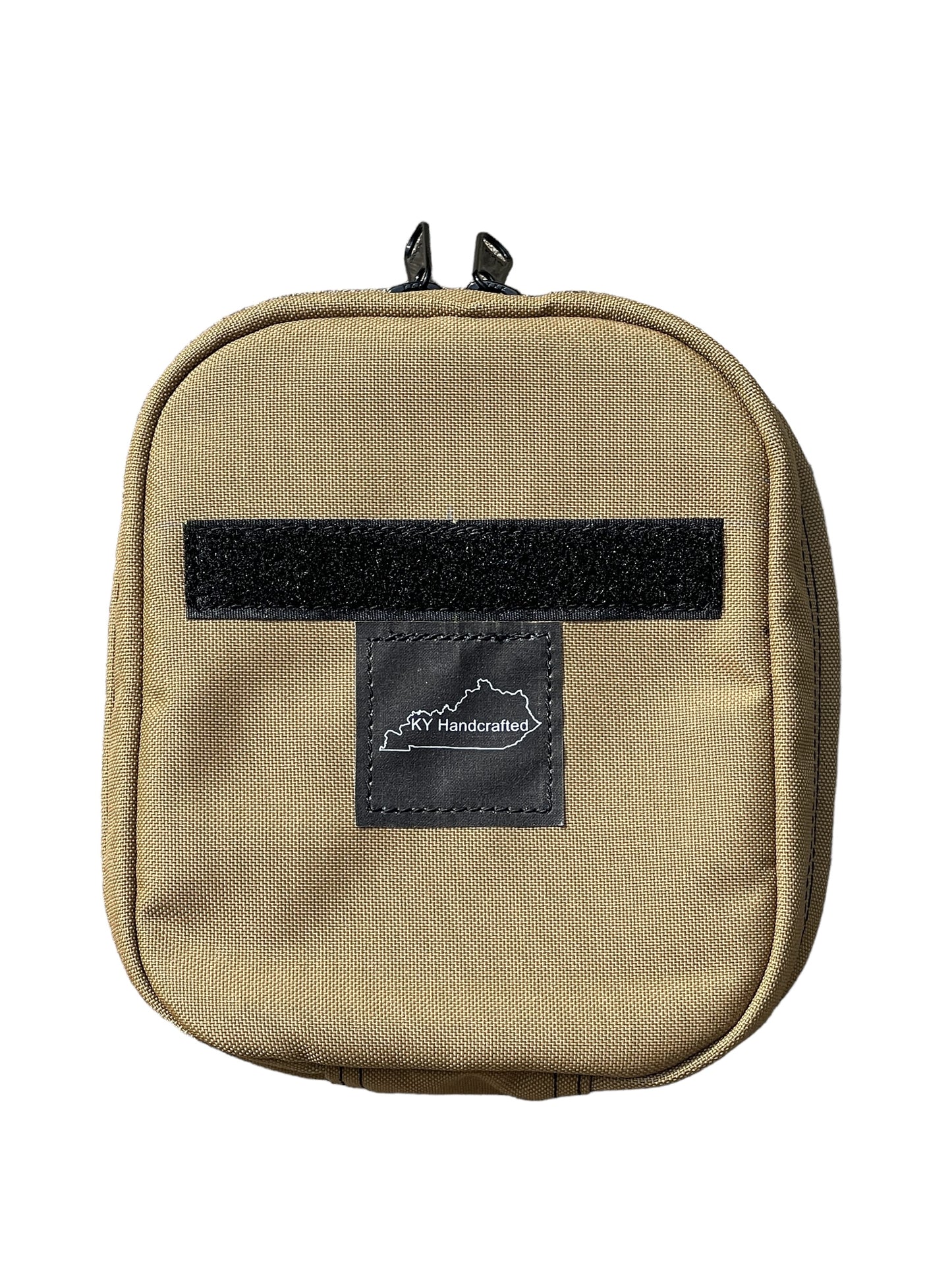 ECP - Enhanced Communications Pouch