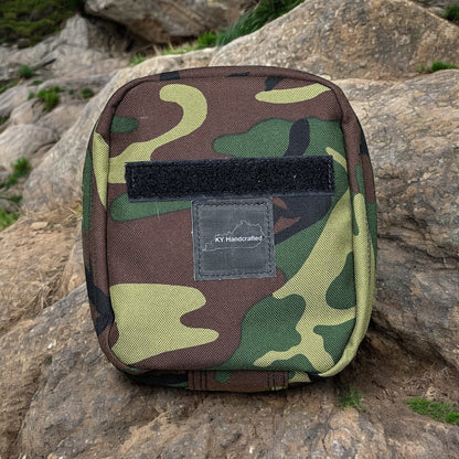 ECP - Enhanced Communications Pouch