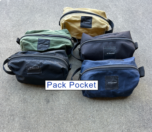 Pack Pocket