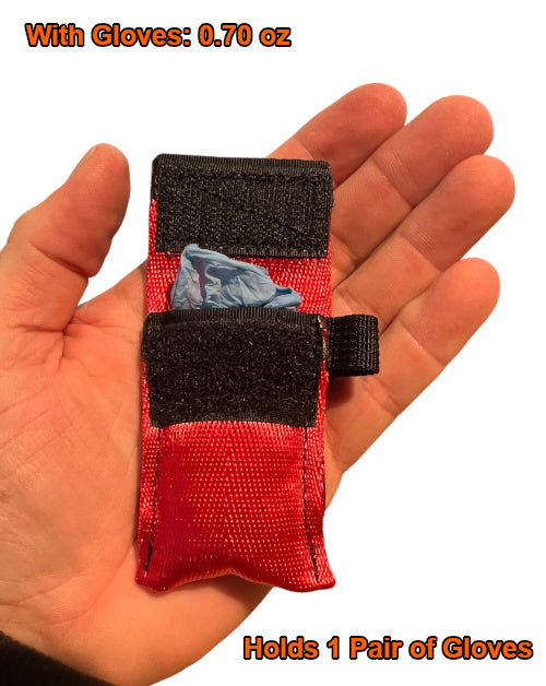 Medical Glove Pouch