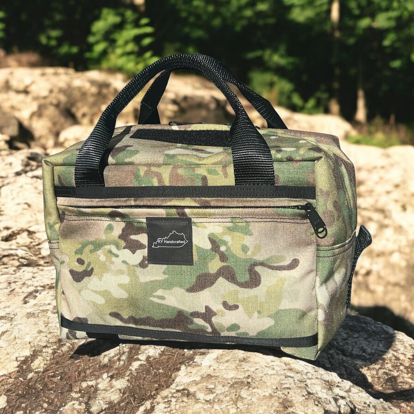 AP Bag - Premium