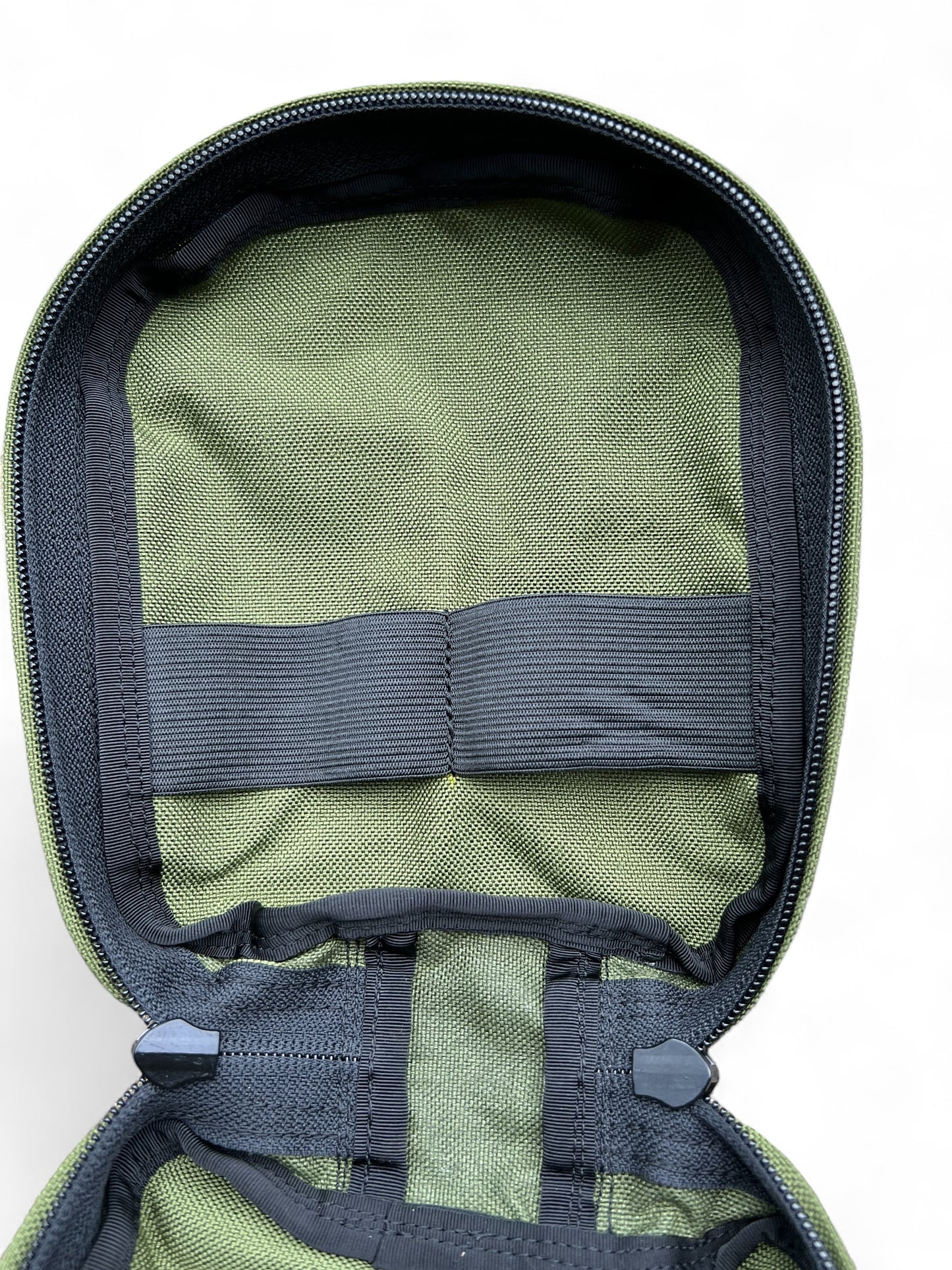 ECP - Enhanced Communications Pouch