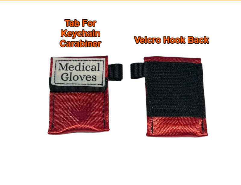 Medical Glove Pouch