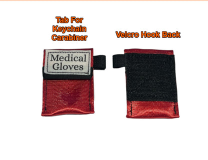 Medical Glove Pouch