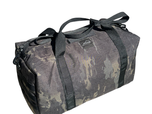 The Ranger - Weekender Duffel Bag