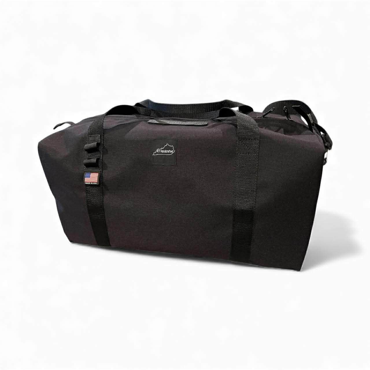 The Ranger - Weekender Duffel Bag