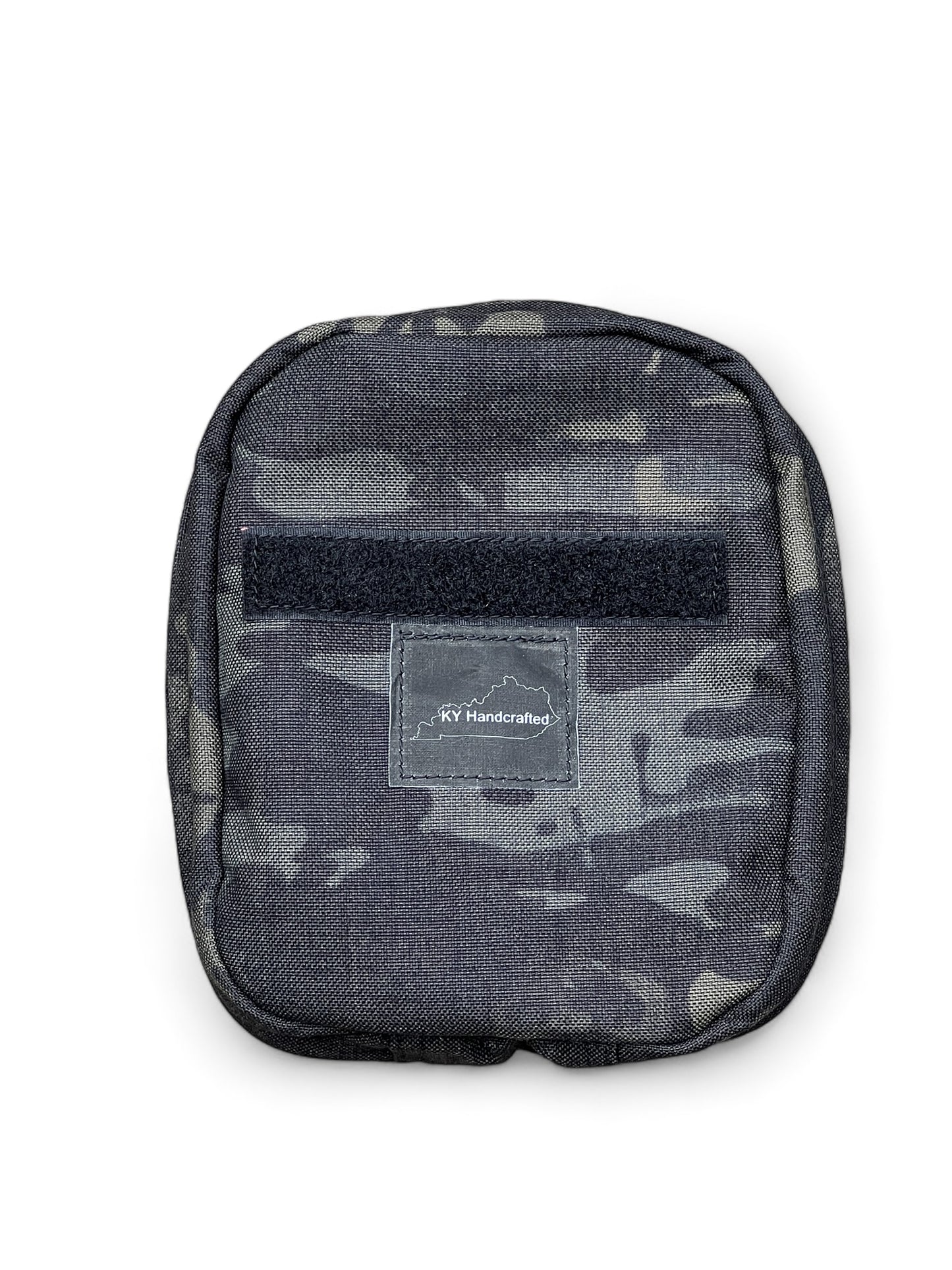 ECP - Enhanced Communications Pouch