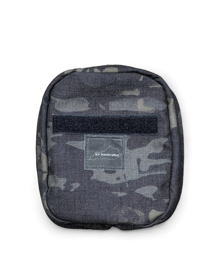 ECP - Enhanced Communications Pouch