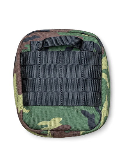 ECP - Enhanced Communications Pouch