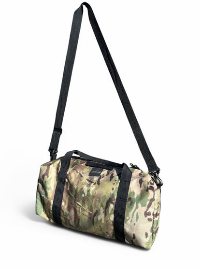 The Scout - Overnight Duffel Bag