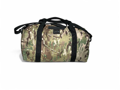 The Scout - Overnight Duffel Bag