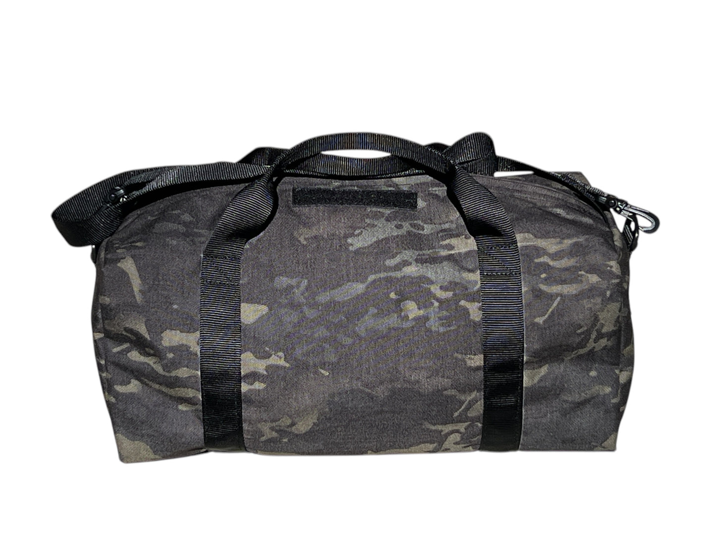 The Scout - Overnight Duffel Bag